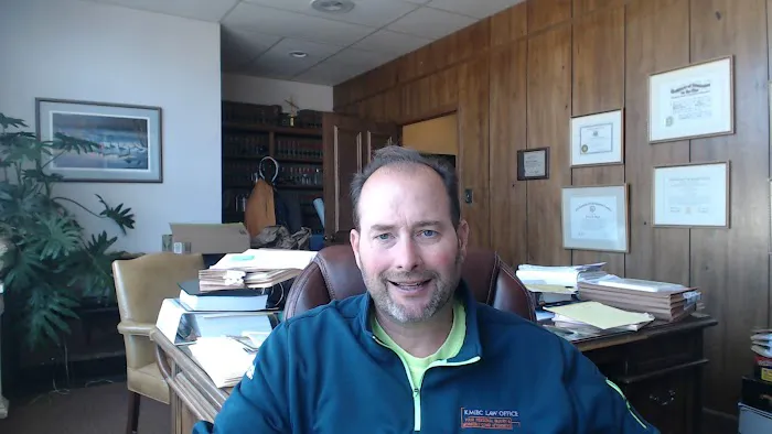 Kmiec Law Offices 9