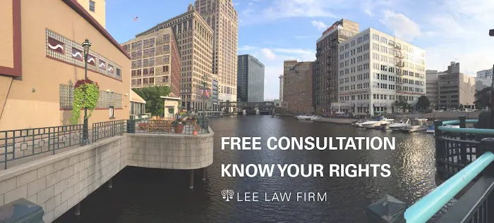 Lee Law Firm, LLC 1