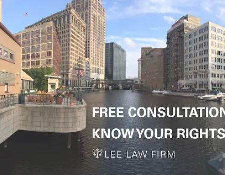 Lee Law Firm, LLC