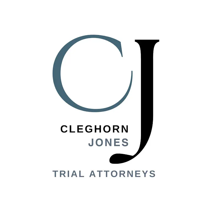 Cleghorn Jones Trial Attorneys 6