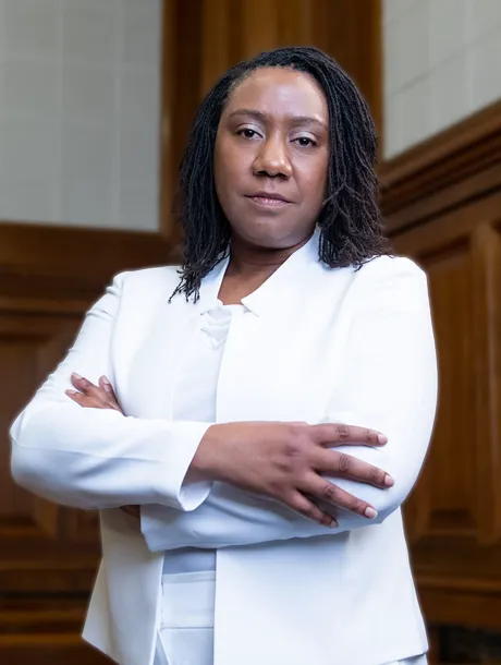 Law Office of Angela D. Cunningham, LLC 1