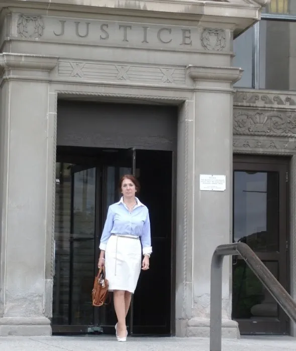 Jody L. Usow, Attorney at Law, S.C. 3