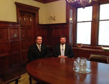 Canfield & Lutz, LLC