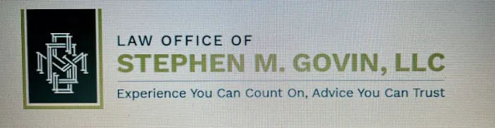 Law Office of Stephen M. Govin, LLC 2