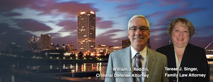 Reddin & Singer, LLP 2