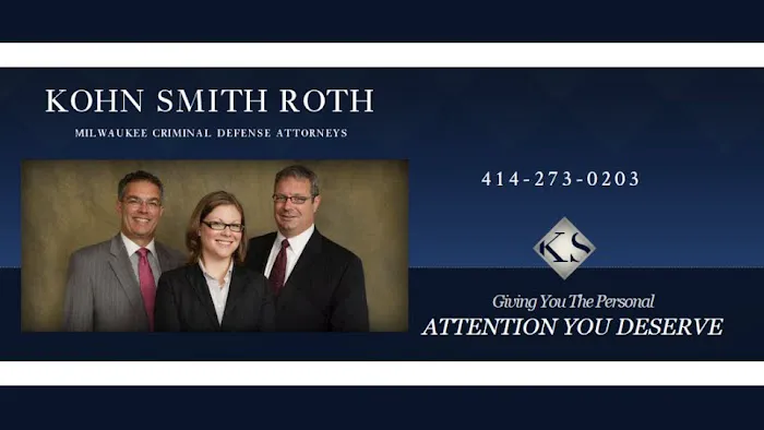 Kohn & Smith 2