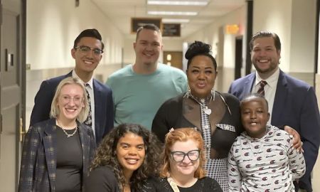 Ritter Law Office, LLP