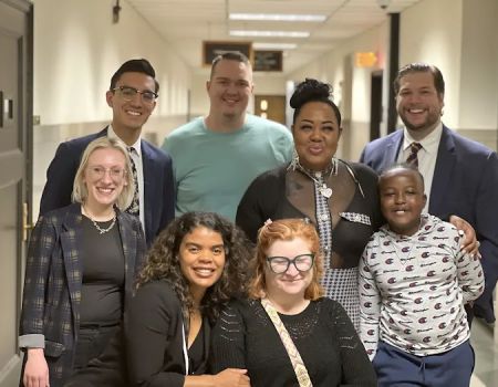 Ritter Law Office, LLP