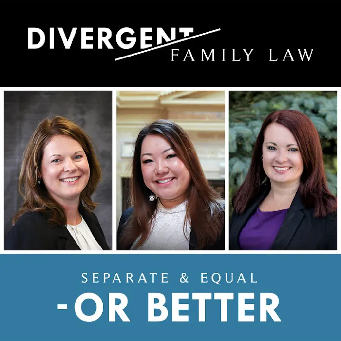 Divergent Family Law 7