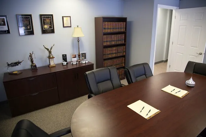 Grieve Law Criminal Defense – Milwaukee, WI 2