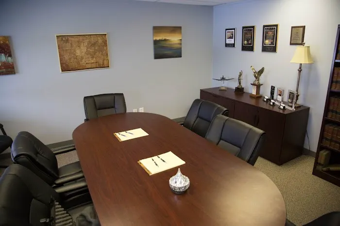 Grieve Law Criminal Defense – Milwaukee, WI 1
