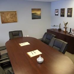 Grieve Law Criminal Defense – Milwaukee, WI ico