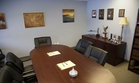 Grieve Law Criminal Defense – Milwaukee, WI