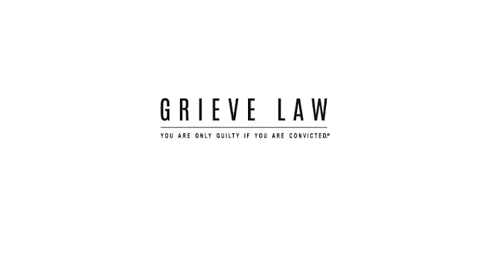 Grieve Law Criminal Defense – Milwaukee, WI 7