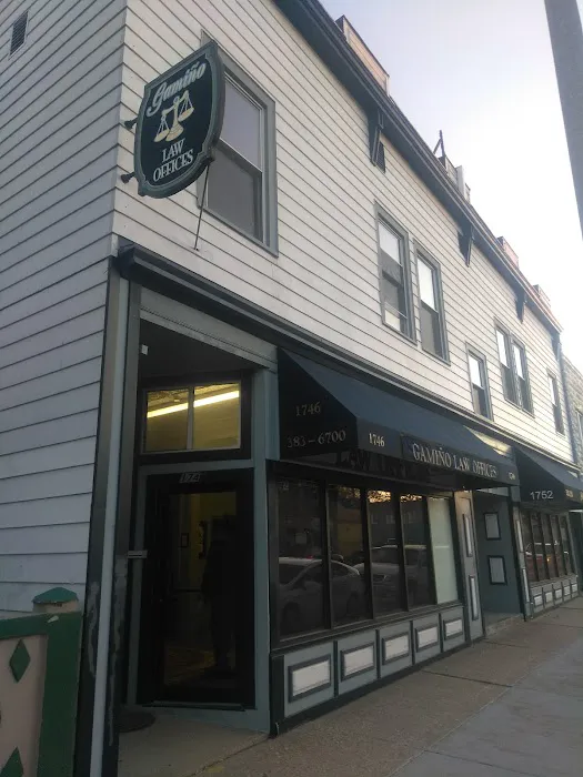 Gamiño Law Offices, LLC 3