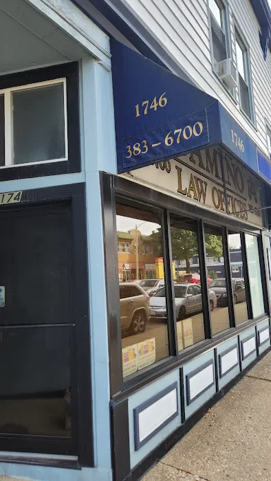 Gamiño Law Offices, LLC 4