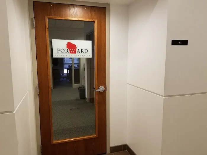 Forward Disability Attorneys 2