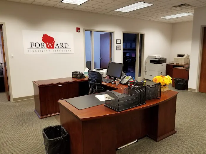 Forward Disability Attorneys 1