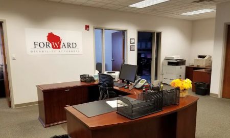 Forward Disability Attorneys