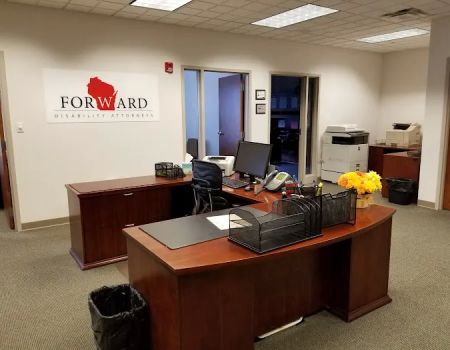 Forward Disability Attorneys