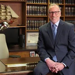 Duffey Law Office, S.C. ico
