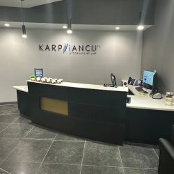 Karp & Iancu, S.C. Milwaukee Family & Divorce Lawyers ico