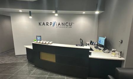 Karp & Iancu, S.C. Milwaukee Family & Divorce Lawyers