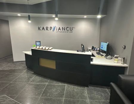 Karp & Iancu, S.C. Milwaukee Family & Divorce Lawyers