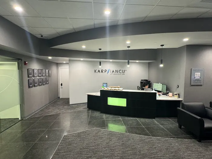 Karp & Iancu, S.C. Milwaukee Family & Divorce Lawyers 6