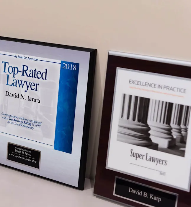 Karp & Iancu, S.C. Milwaukee Family & Divorce Lawyers 7