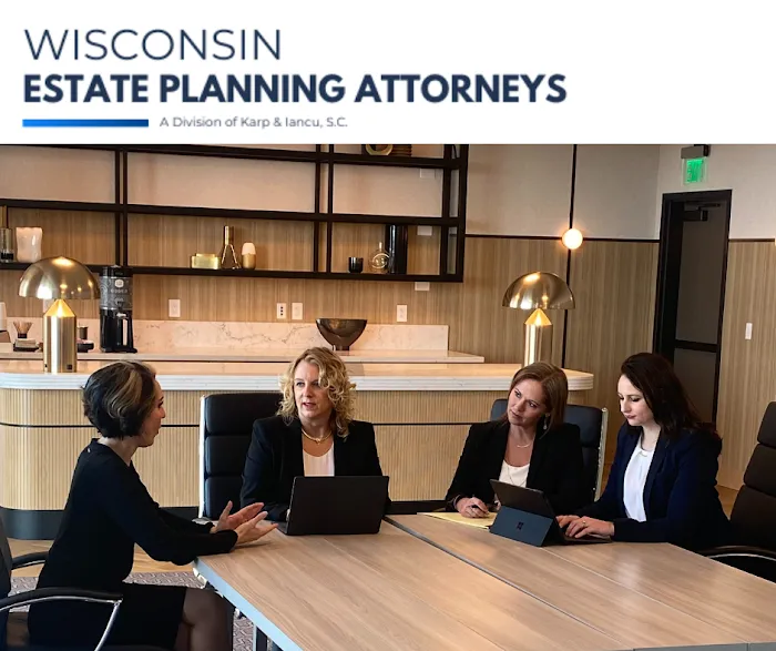 Wisconsin Estate Planning Attorneys 3