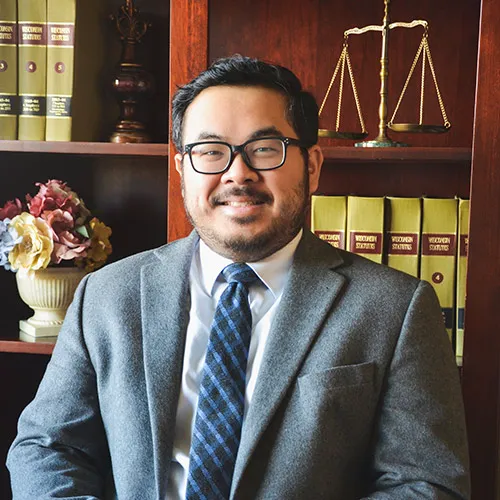 Dahlberg O'Meara Law Group 2