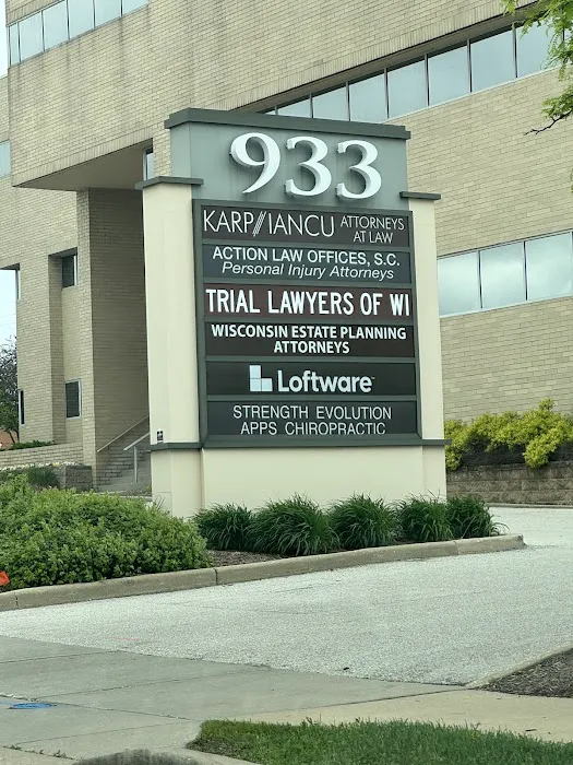 Trial Lawyers of Wisconsin 1