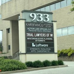 Trial Lawyers of Wisconsin ico