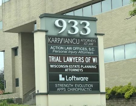 Trial Lawyers of Wisconsin