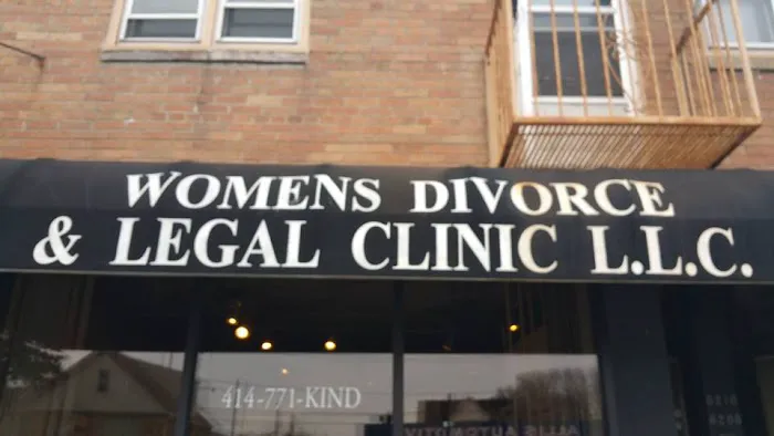 Women's Divorce & Legal Clinic, LLC 1