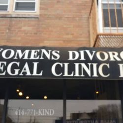 Women's Divorce & Legal Clinic, LLC ico
