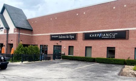 Karp & Iancu, S.C.