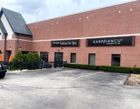 Karp & Iancu, S.C.