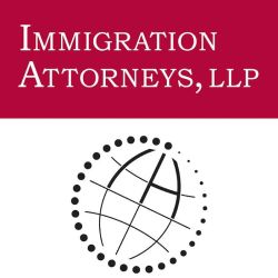 Immigration Attorneys, LLP ico