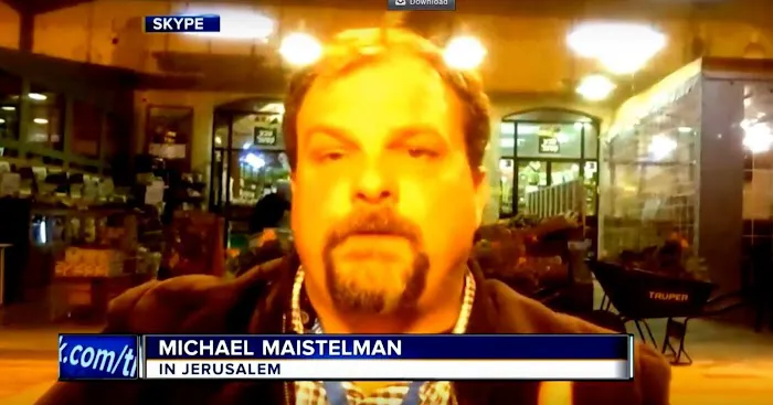Maistelman & Associates LLC 5