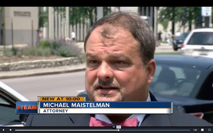 Maistelman & Associates LLC 8