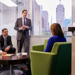 The Previant Law Firm, S.C. ico