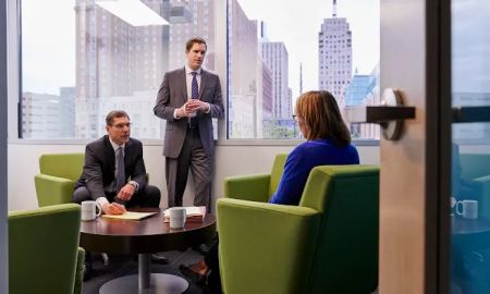 The Previant Law Firm, S.C.