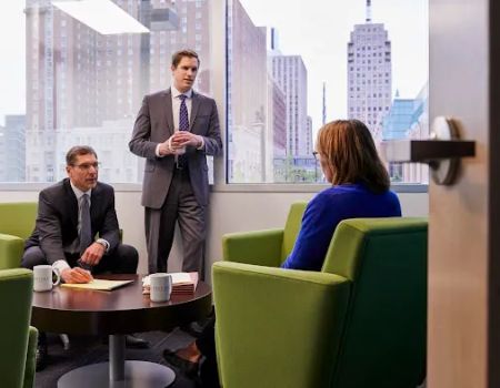 The Previant Law Firm, S.C.