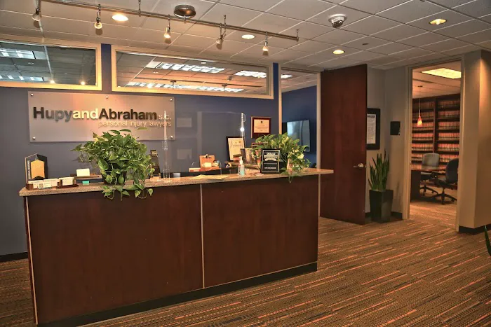 Hupy and Abraham 6