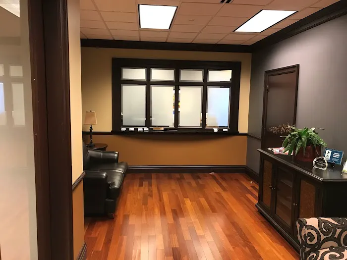 Cordell & Cordell - Divorce Attorney Office 3