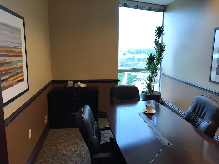 Cordell & Cordell - Divorce Attorney Office 2