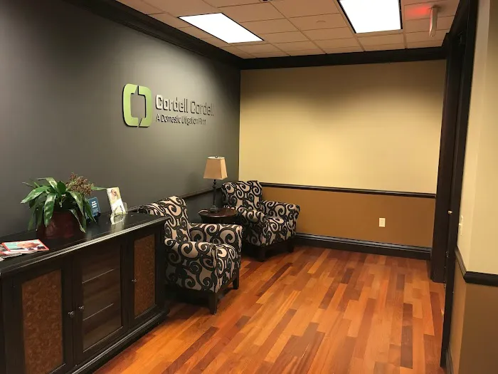 Cordell & Cordell - Divorce Attorney Office 4