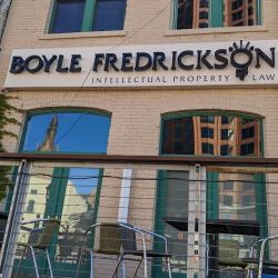 Boyle Fredrickson SC ico